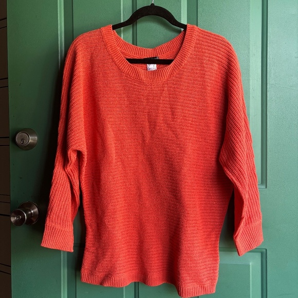 Venus size large women’s lightweight sweater - Picture 1 of 7
